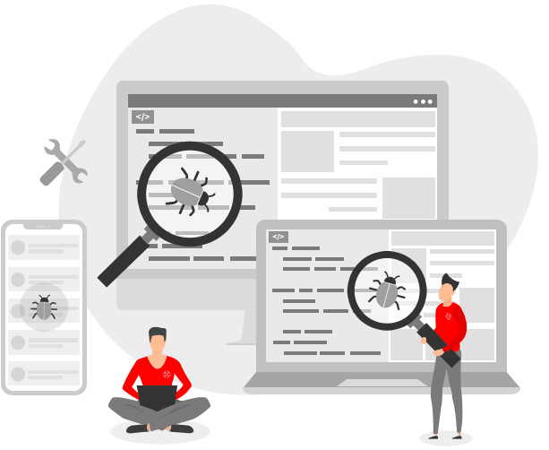 Software Testing - QA & QC